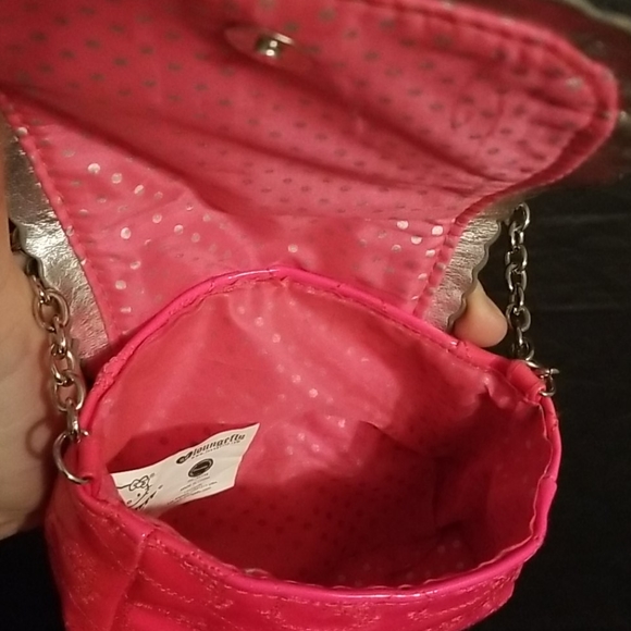 Hello Kitty Loungefly Bag - Picture 5 of 5